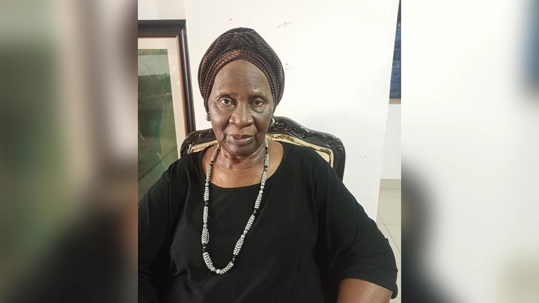 Prof. Ebun Clark