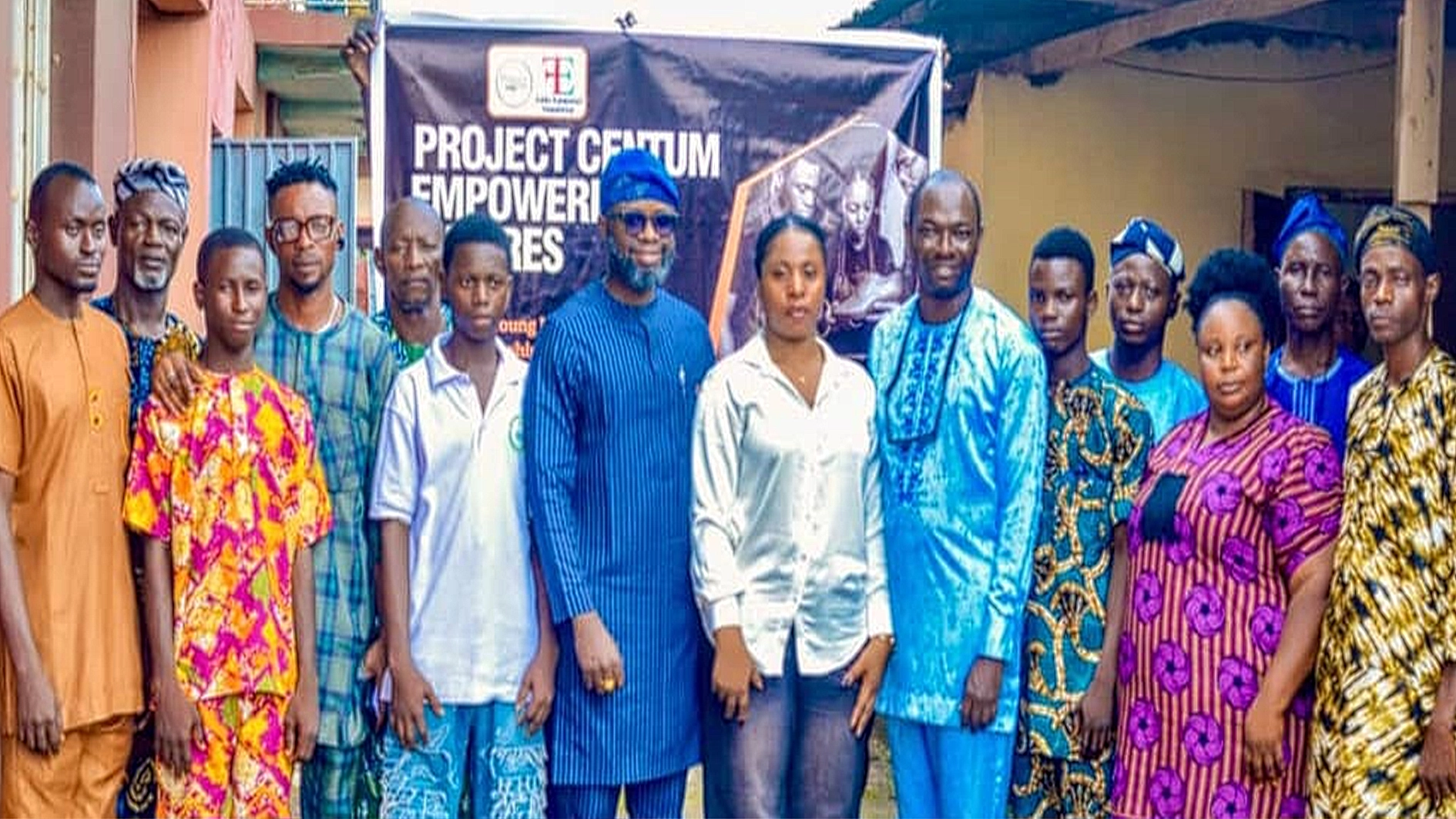 Project Centum