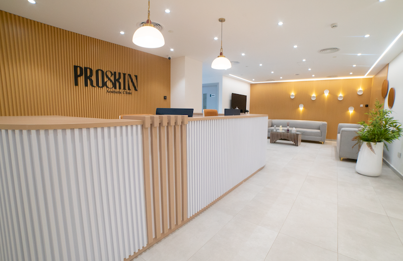Proskin