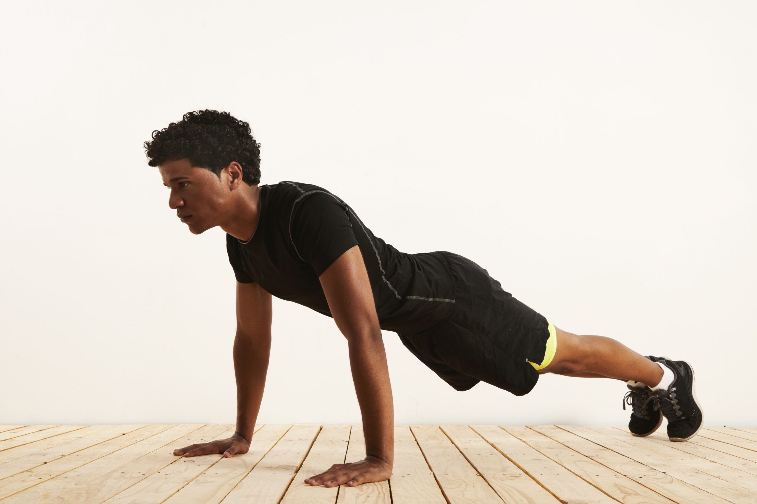 Push-ups