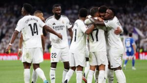 Real Madrid