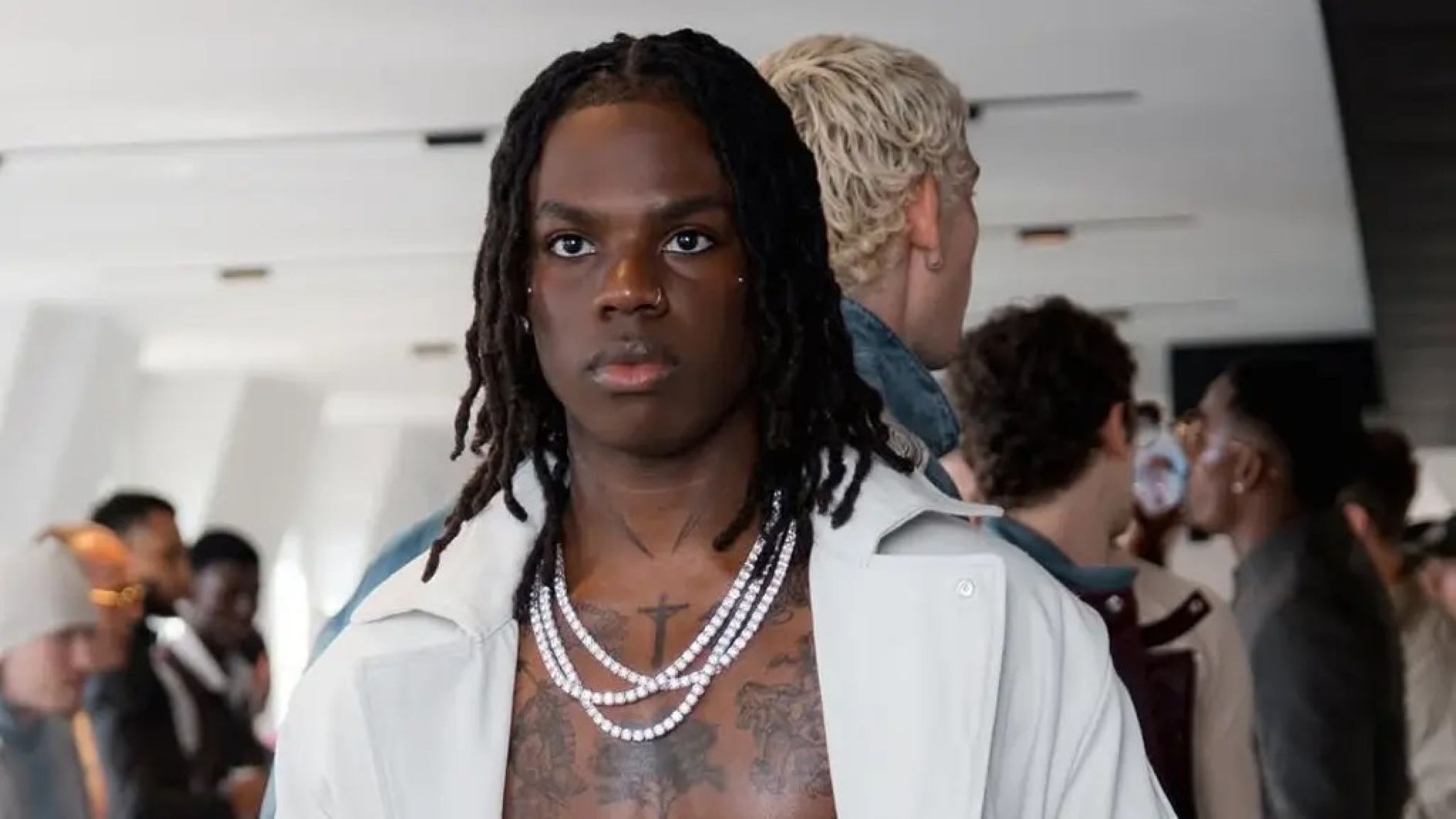 Rema-Nigerian-Musician