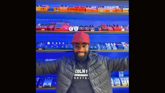 Richy-Okechukwu