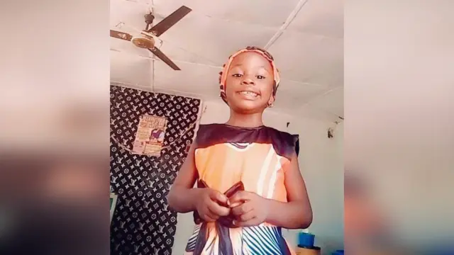 Rokeebat Akinola