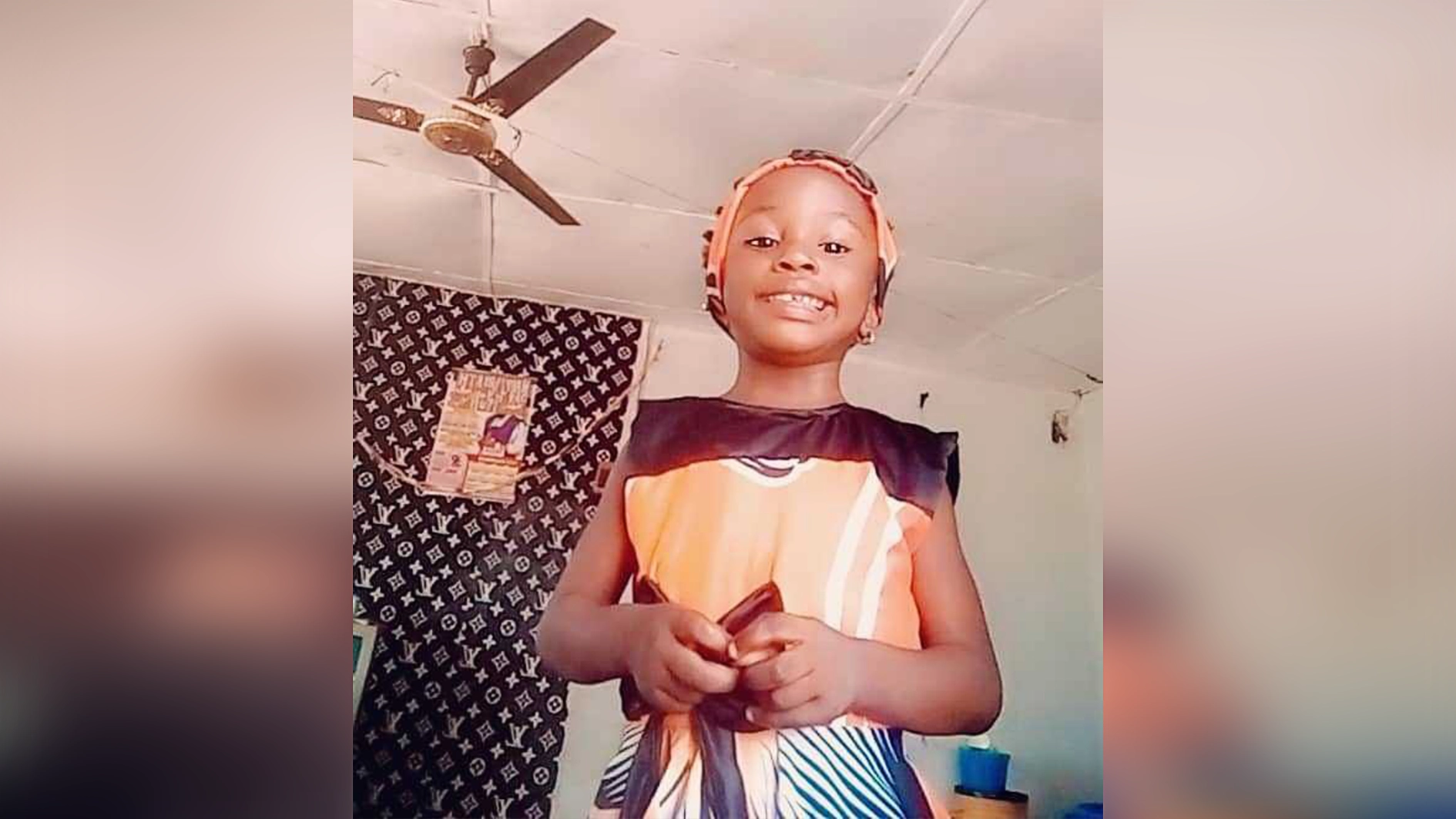 Rokeebat Akinola
