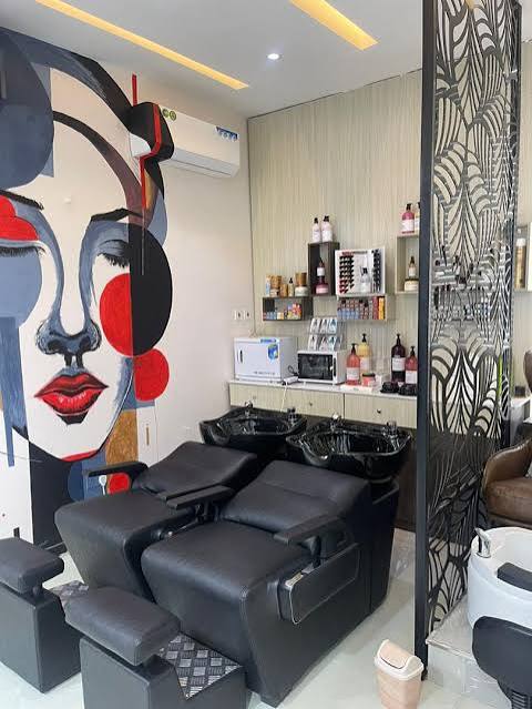 SAALT Spa & Wellness Centre