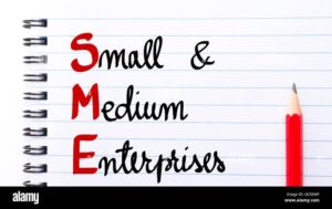 SMEs