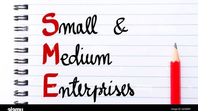 SMEs