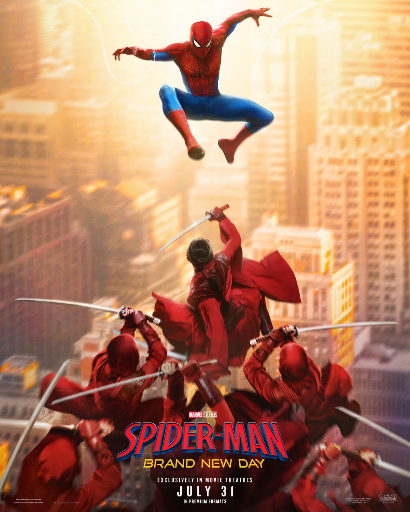SPIDER-MAN_ BRAND NEW DAY