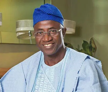 Segun Odegbami