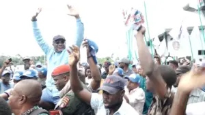 Sen Adegbomire