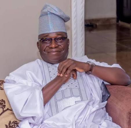 Senator Arise,
