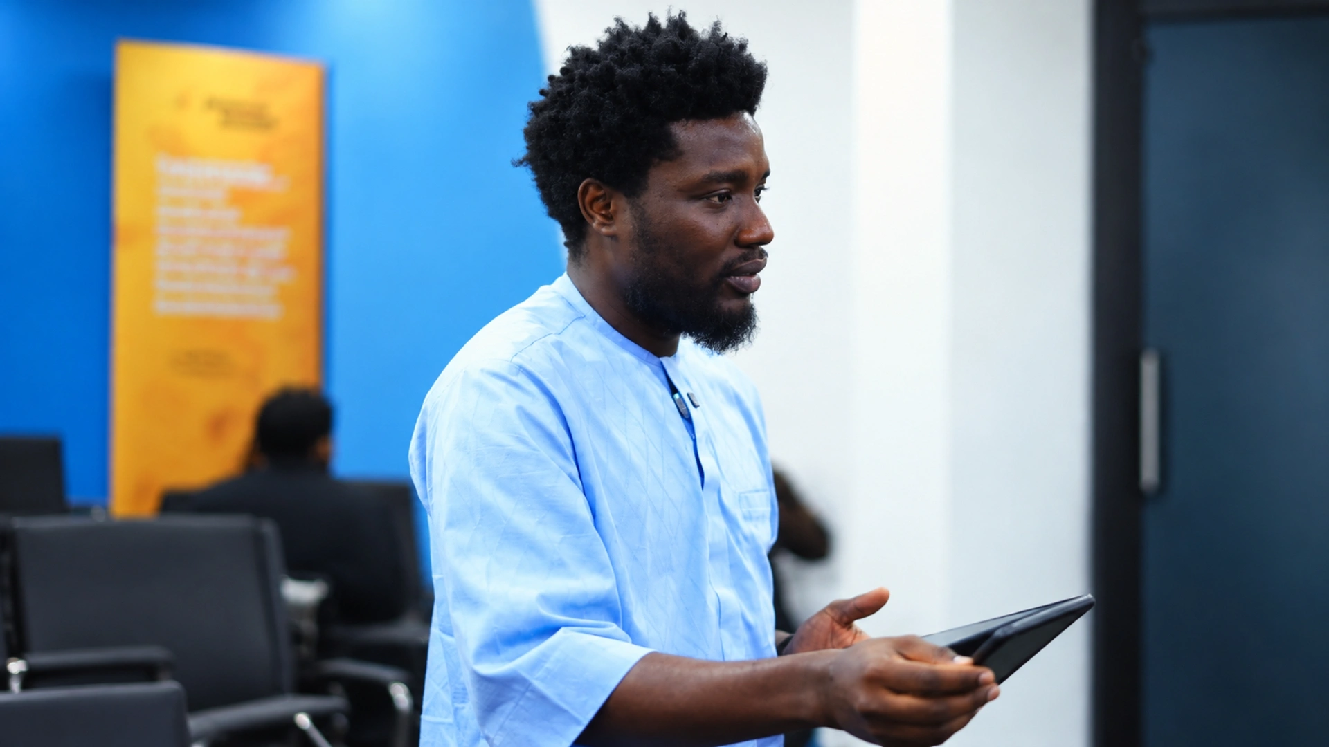 Seun Ajayi