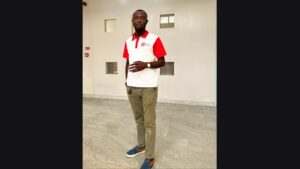 Sodiq Olaleye Ogunmola