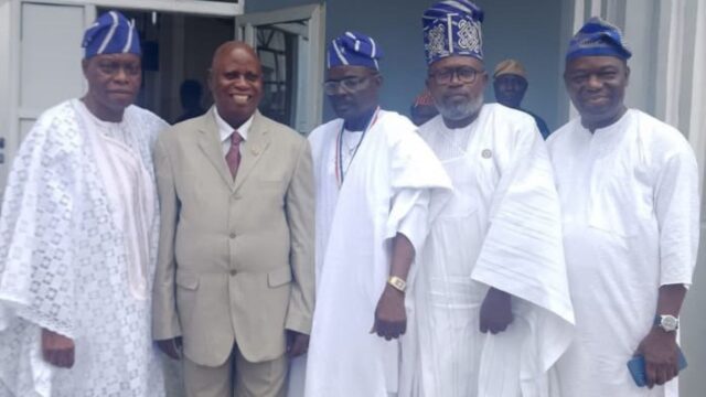 Star Tunji Oguntuase & Others 19-20,9,26