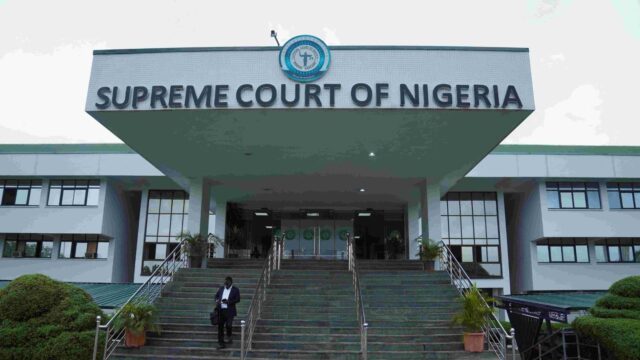 Supreme Court