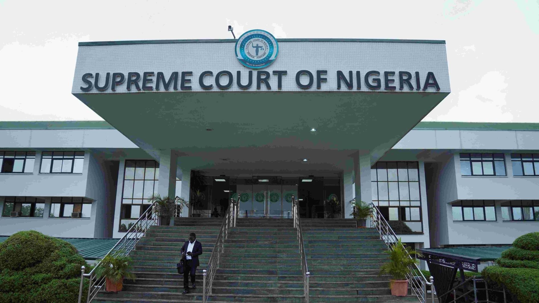 Supreme Court