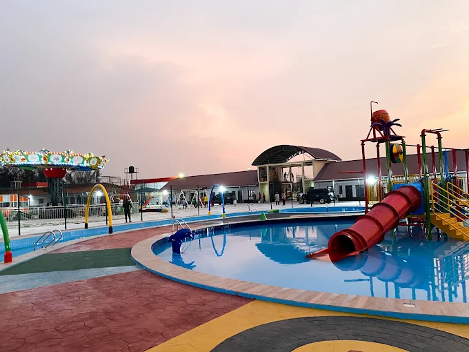 TCK FAMILY PARK RUTALAND