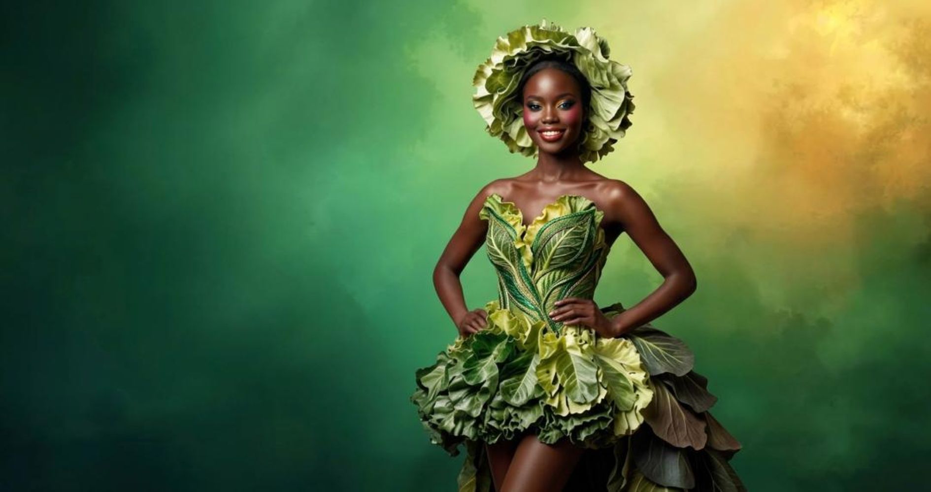 EU, Nigeria Fashion Week join forces for sustainable fashion - The Guardian Nigeria News