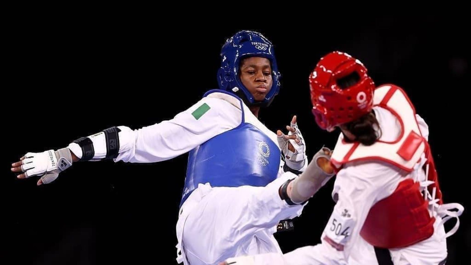 Taekwando Federation