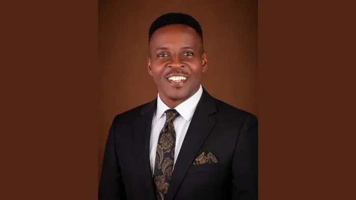 Taiwo Oluwagbemiga Akindele