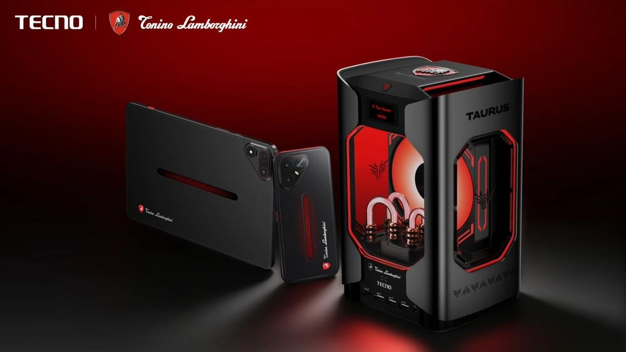 Tonino Lamborghini Collaboration: Italian Design Meets Technology Innovation