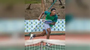 Tennis
