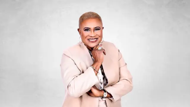 Teresa Isichei Pounds