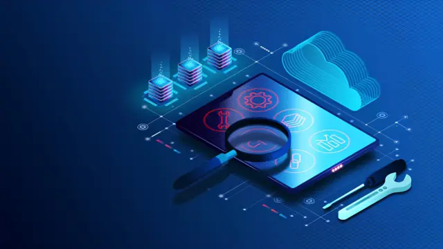 Test Automation Tool 1