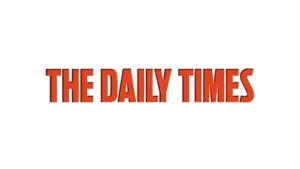 The Daily Times 1