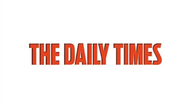 The Daily Times 1