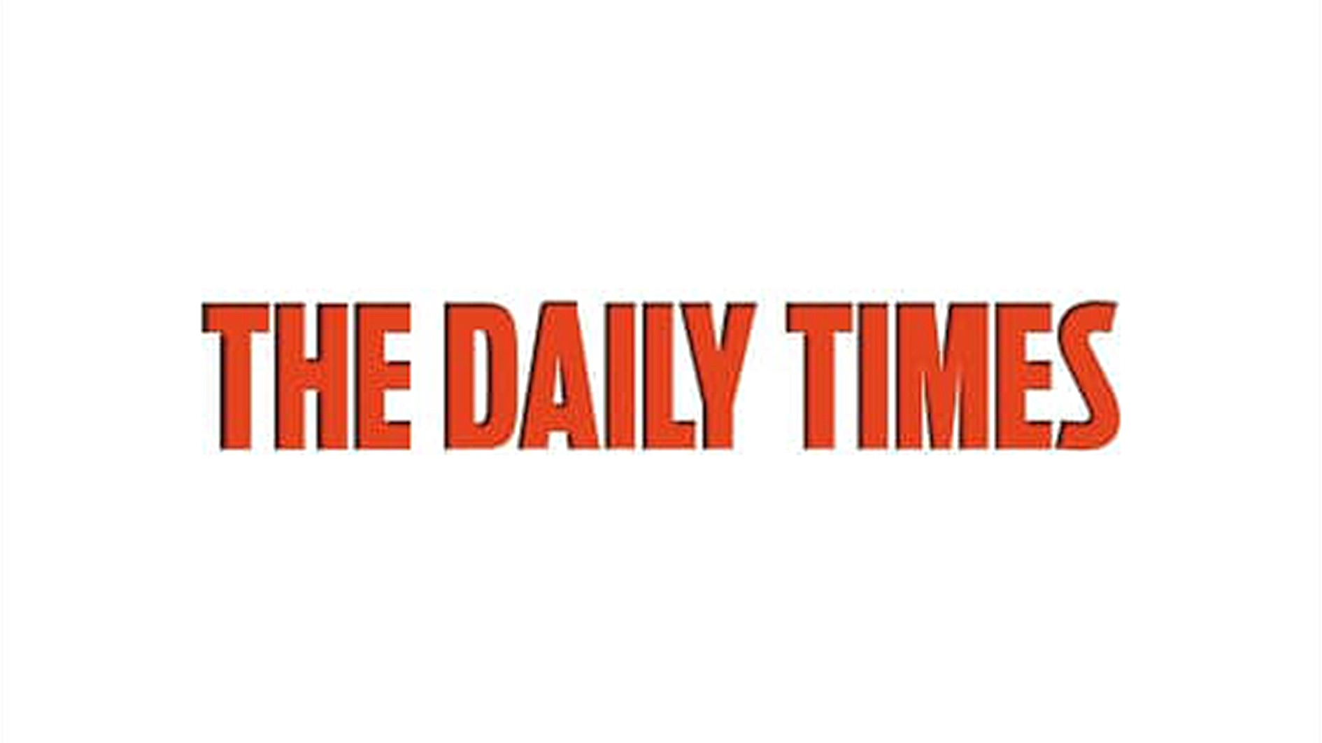 The Daily Times 1