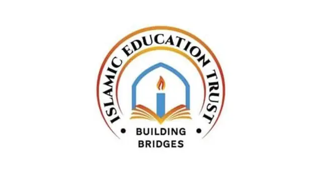 The Islamic Education Trust (IET)