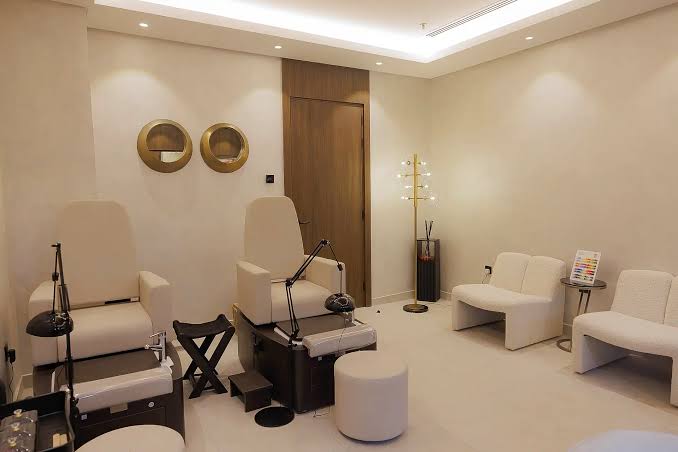 The Wheatbaker Spa