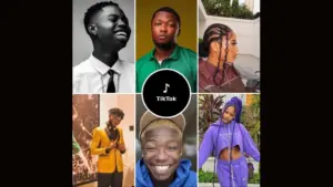 TikTok creators