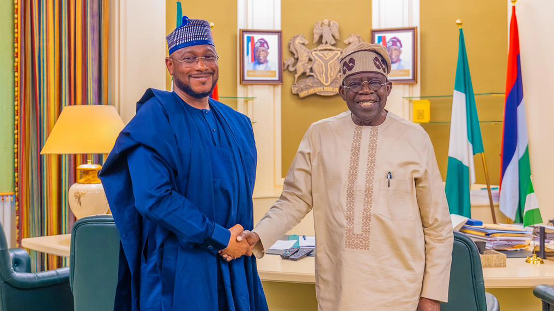 Tinubu-Lawal
