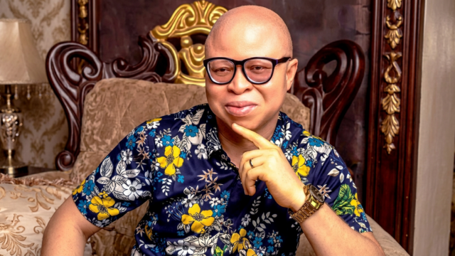 Tolu Fagbure
