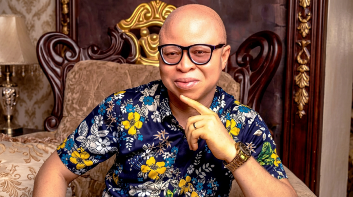 Tolu Fagbure