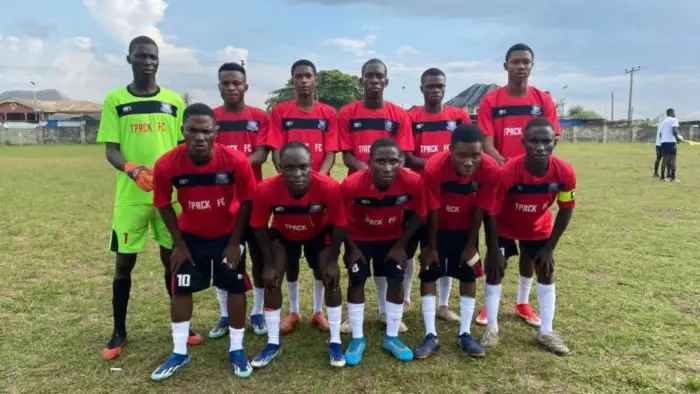 Tpack FC