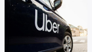 Uber