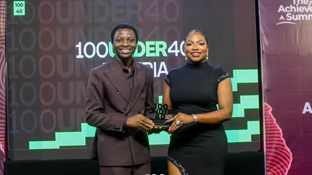 Under 40