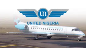 United Nigeria Airline