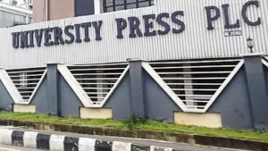 University Press Plc