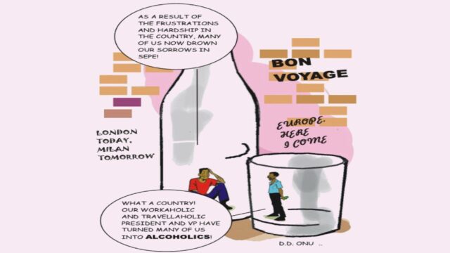 Cartoon