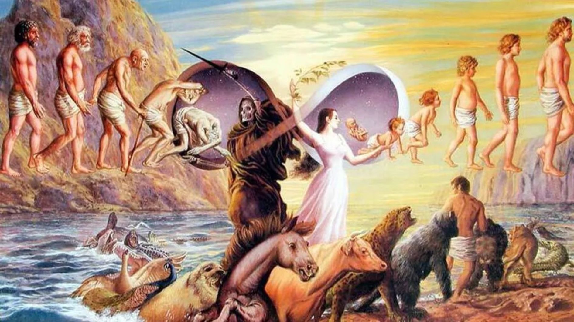 Reincarnation