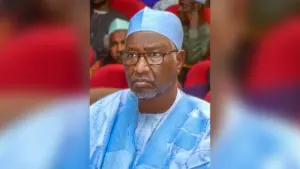 Usman Bugaje