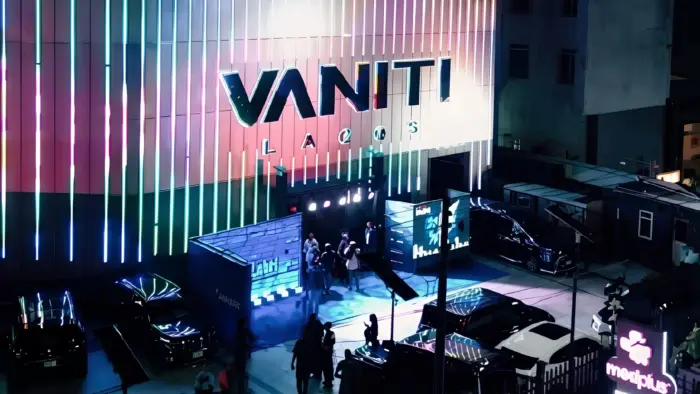 Vaniti