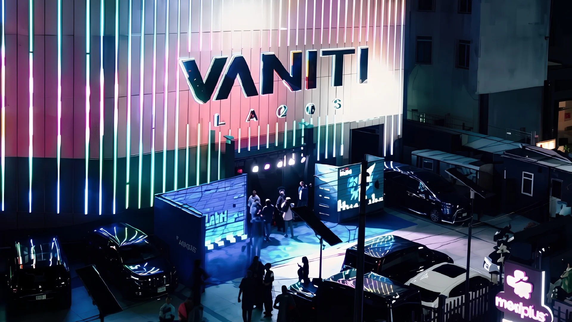 Vaniti