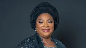 Vera Safiya Ndanusa