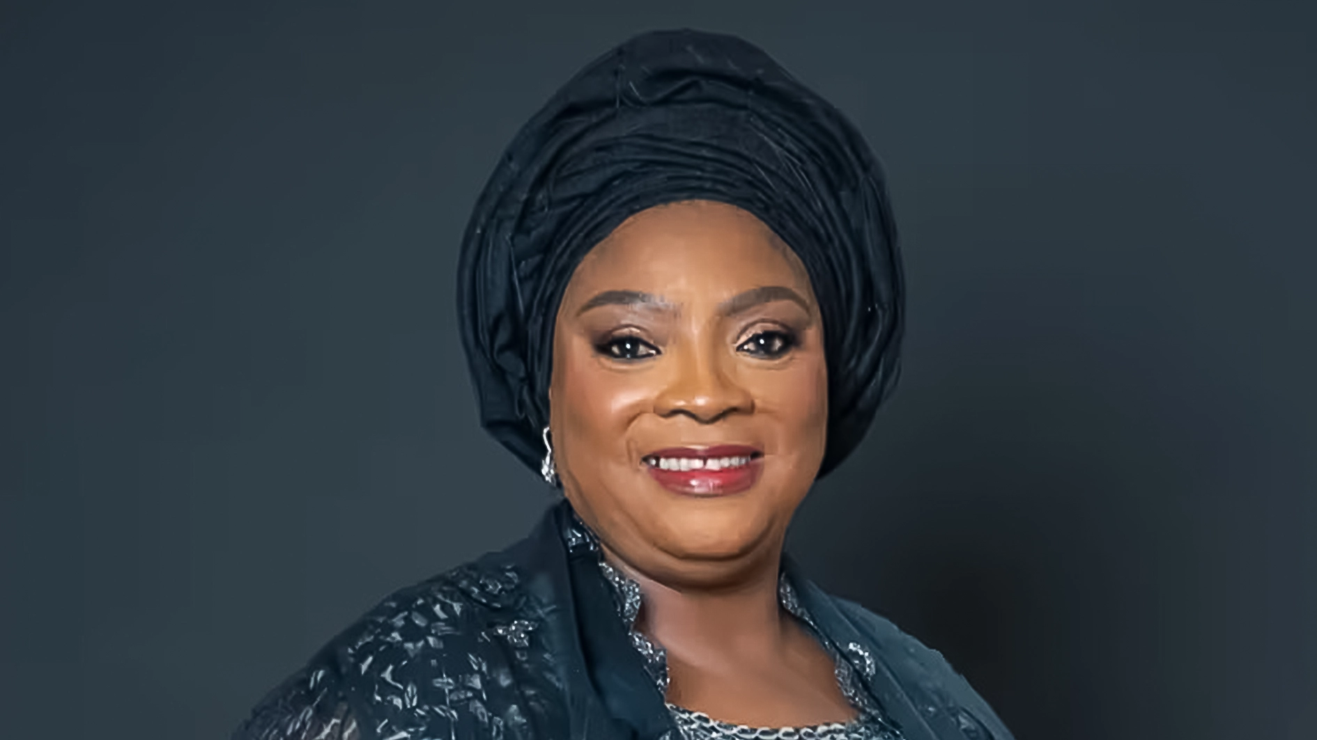 Vera Safiya Ndanusa